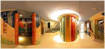 Waldeck Spa Kur- & Wellness Resort Bad Duerrheim Exterior photo