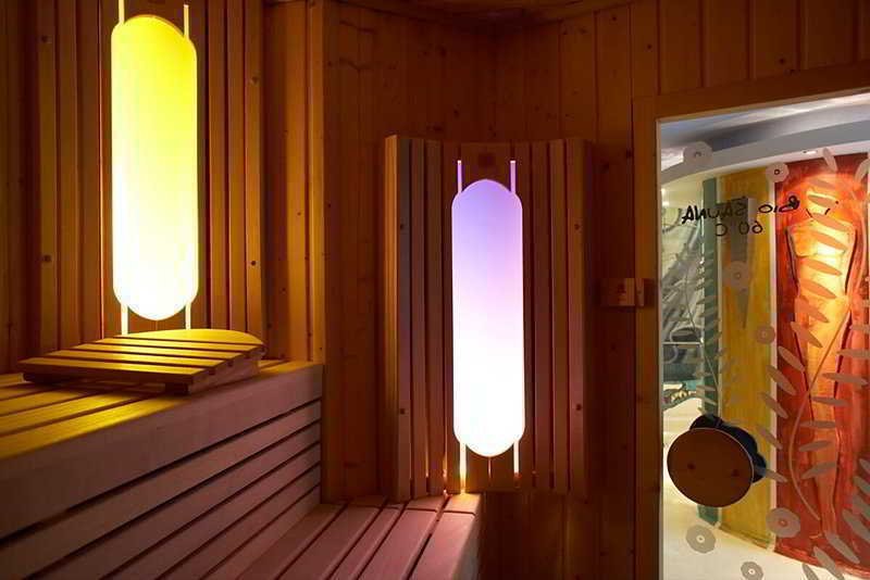 Waldeck Spa Kur- & Wellness Resort Bad Duerrheim Exterior photo